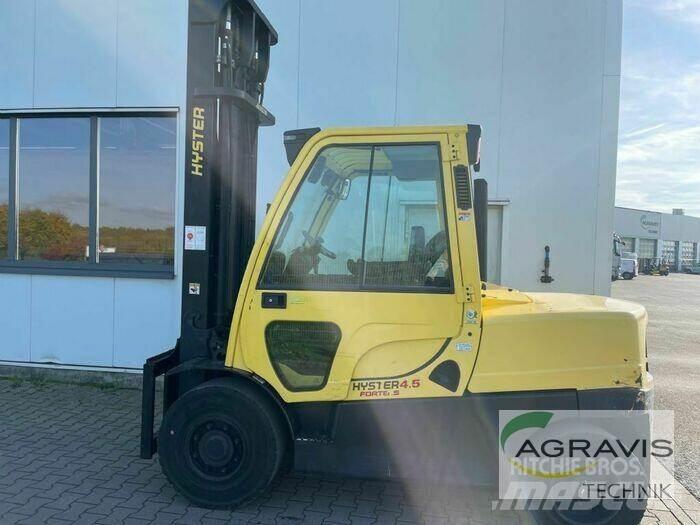 Hyster H4.5FT6 Muut haarukkatrukit