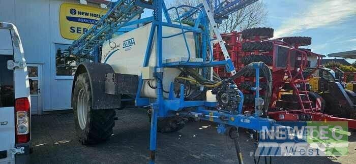 Inuma IAS 5027 Hinattavat ruiskut