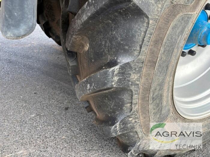 Inuma IAS 5027 Hinattavat ruiskut