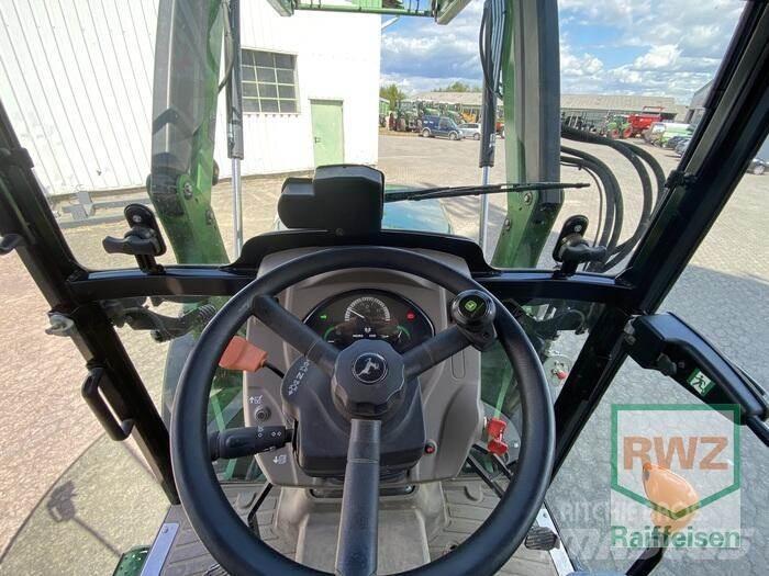 John Deere 5105 GF Traktorit