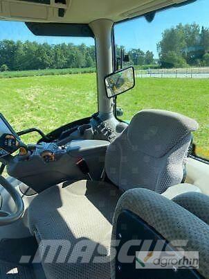 John Deere 6130R Traktorit
