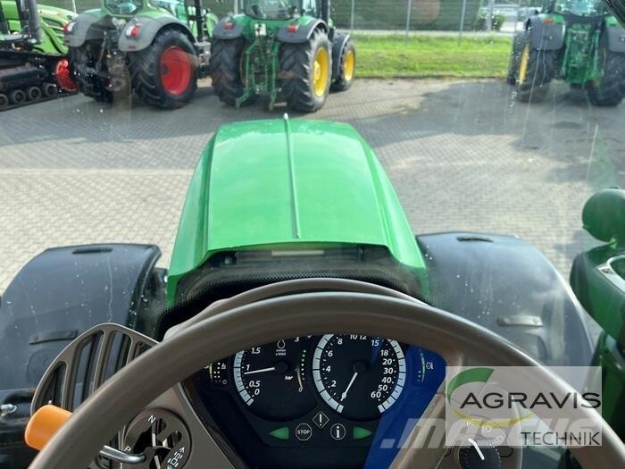 John Deere 6175R Traktorit