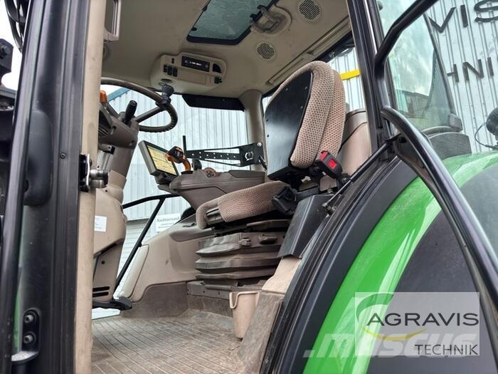 John Deere 6250 R Traktorit