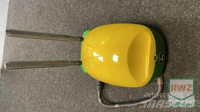 John Deere 6250R Traktorit
