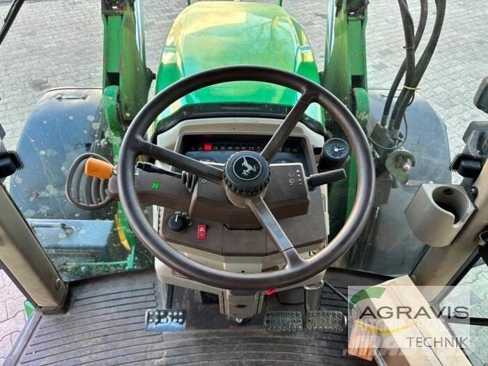 John Deere 6320 Traktorit