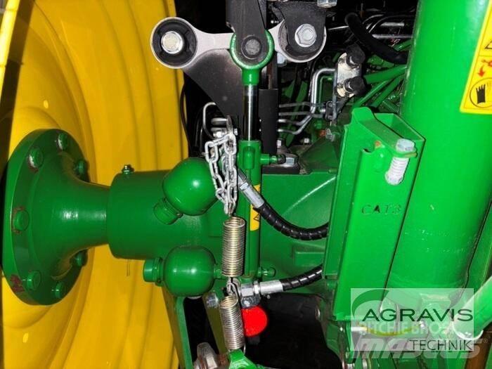 John Deere 6R 150 Traktorit