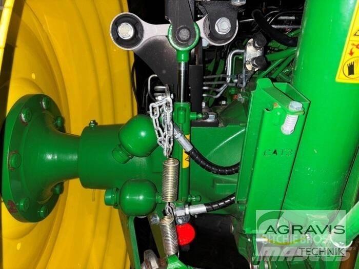 John Deere 6R 150 Traktorit