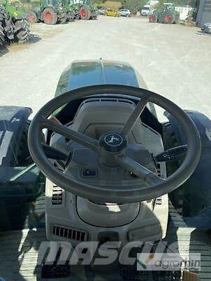John Deere 6r185 Traktorit