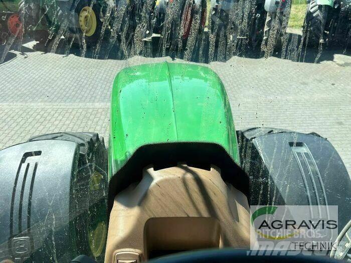 John Deere 7830 Traktorit