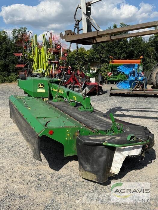 John Deere CC0331 Niittokoneet