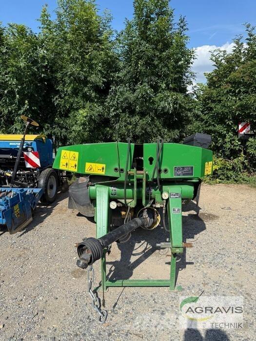 John Deere CC0331 Niittokoneet