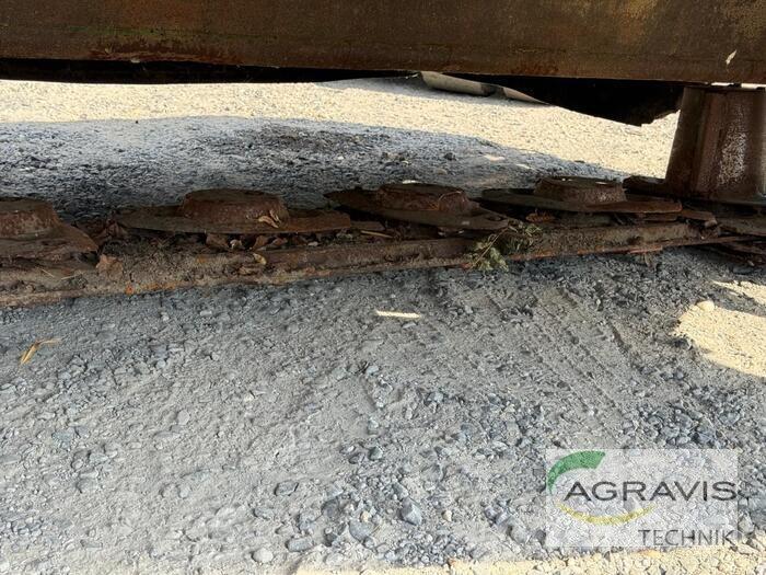 John Deere CC0331 Niittokoneet