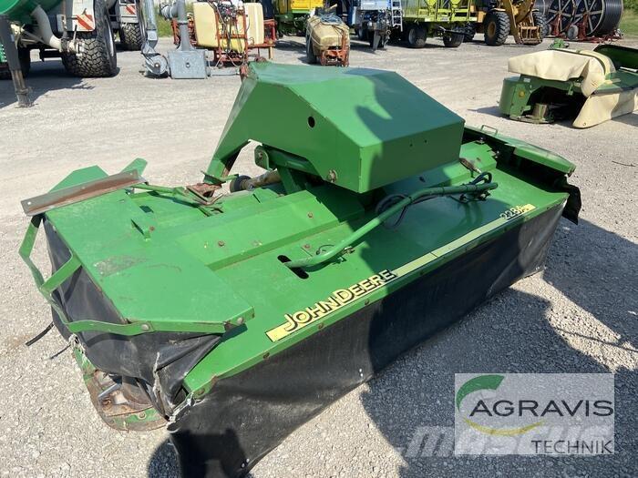 John Deere CC228A Niittokoneet