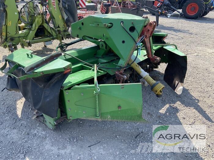John Deere CC228A Niittokoneet
