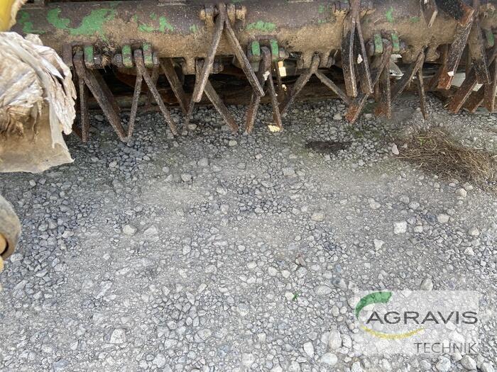 John Deere CC228A Niittokoneet