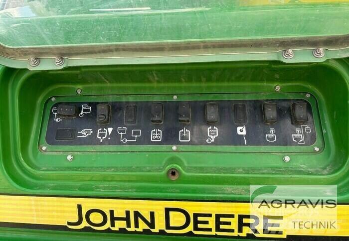 John Deere R 962I Hinattavat ruiskut