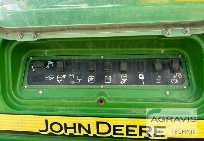 John Deere R 962I Hinattavat ruiskut
