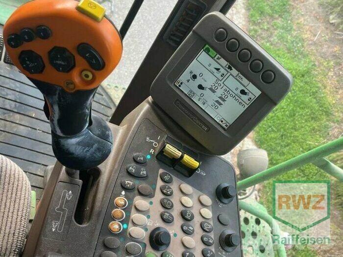 John Deere T560 Leikkuupuimurit