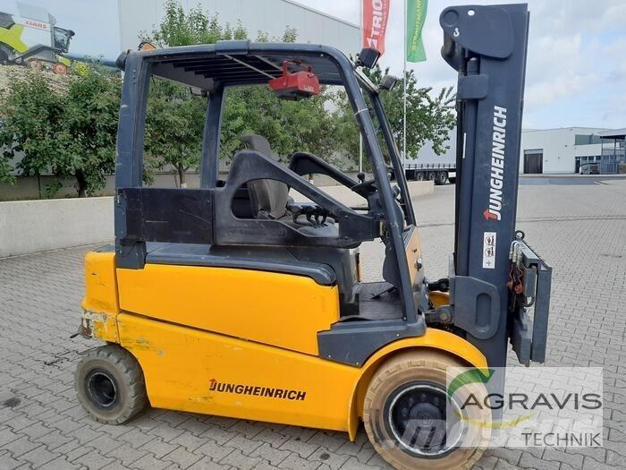 Jungheinrich EFG 545 Muut haarukkatrukit