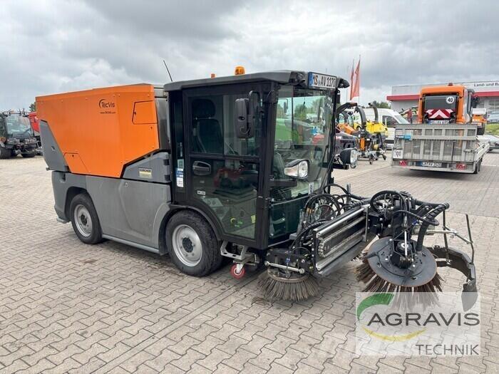 Kärcher MC250 Lakaisukoneet