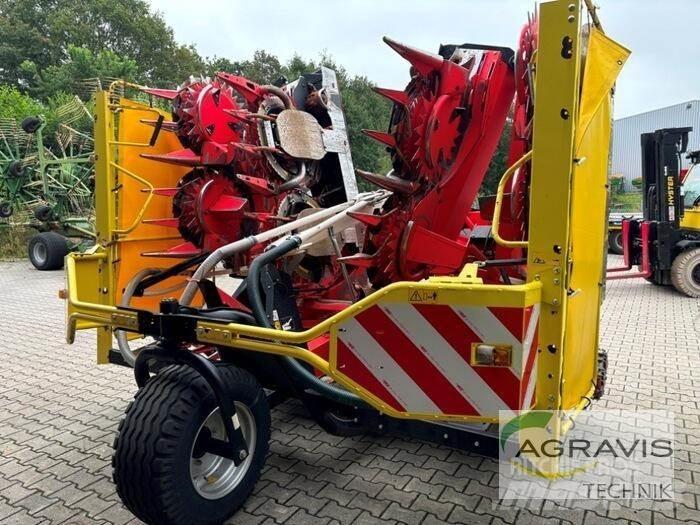 Kemper 390 PLUS Heinä- ja tuorerehukoneiden tarvikkeet