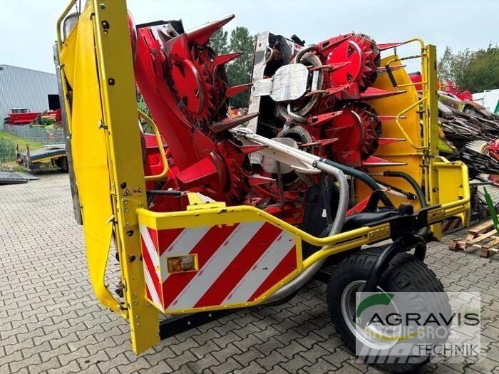Kemper 390 PLUS Heinä- ja tuorerehukoneiden tarvikkeet