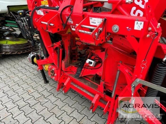 Kemper 390 PLUS Heinä- ja tuorerehukoneiden tarvikkeet