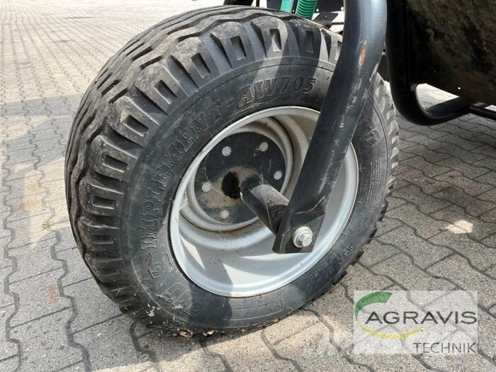 Kemper 390 PLUS Heinä- ja tuorerehukoneiden tarvikkeet