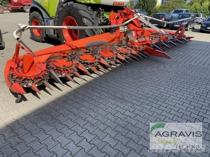 Kemper 390 PLUS CL 84 Lisävarusteet ja komponentit