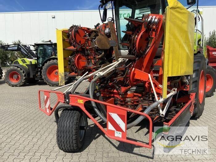 Kemper 390 PLUS CL 84 Lisävarusteet ja komponentit