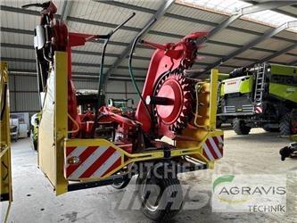 Kemper 475 PLUS Muut heinä- ja tuorerehukoneet