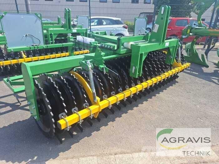 Kerner FP 300 Pakkauslaitteet