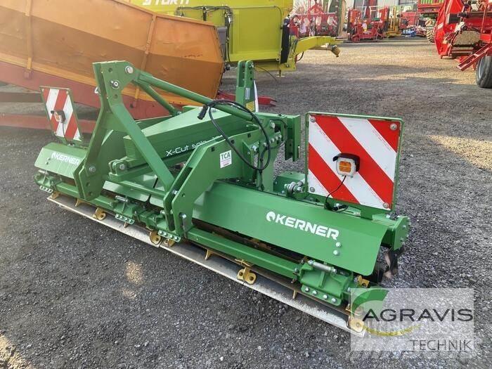 Kerner X-CUT SOLO 300 Äkeet