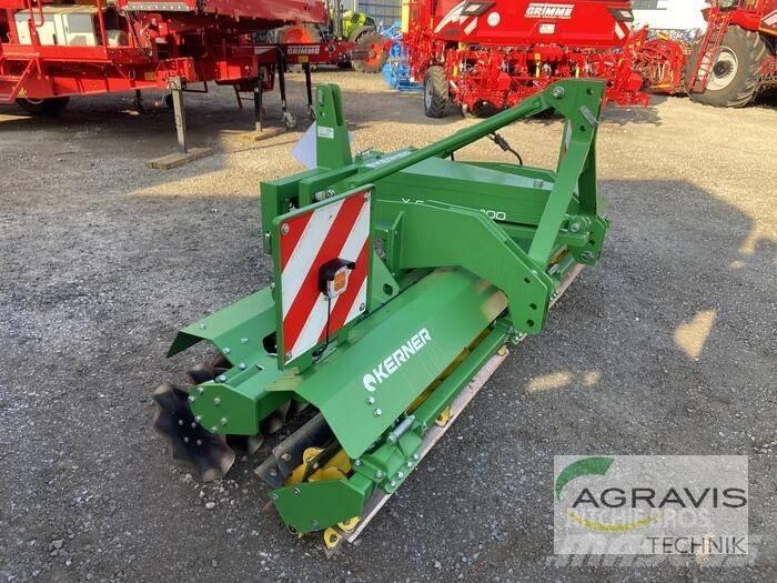 Kerner X-CUT SOLO 300 Äkeet