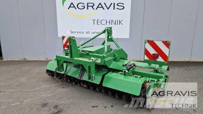 Kerner X-CUT SOLO 300 Äkeet