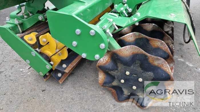 Kerner X-CUT SOLO 300 Äkeet