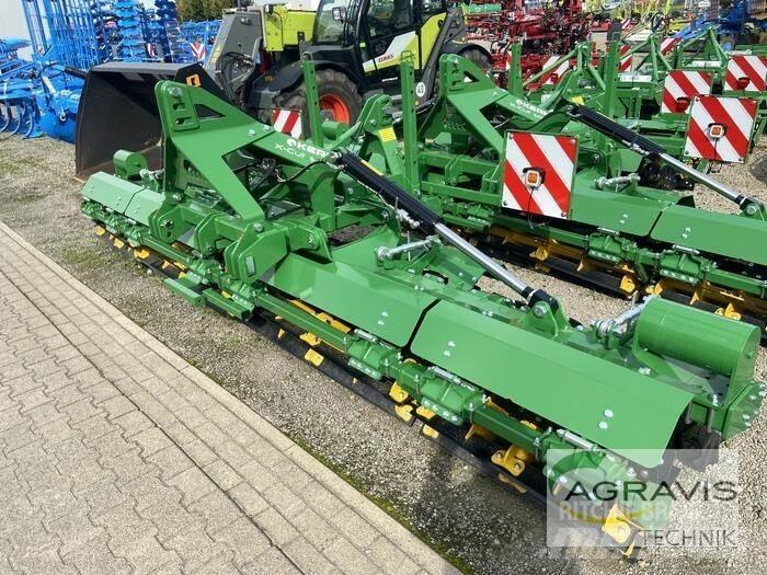 Kerner X-CUT SOLO 500 Jyrät