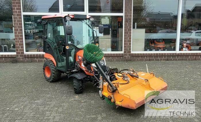 Kioti CS 2520 Traktorit