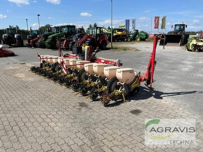 Kleine SYNCHRODRIVE 12 Kylvökoneet