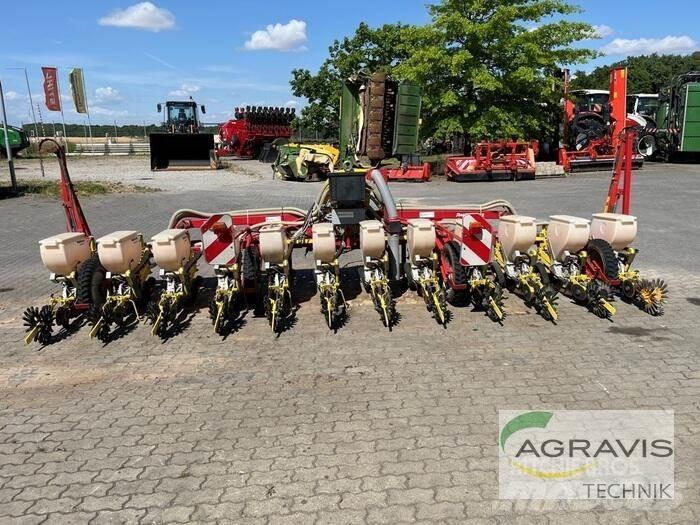 Kleine SYNCHRODRIVE 12 Kylvökoneet
