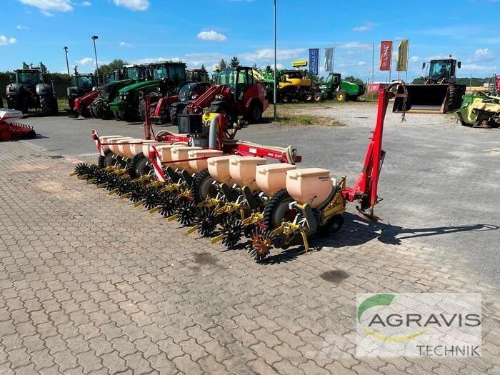 Kleine SYNCHRODRIVE 12 Kylvökoneet