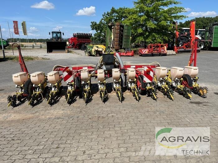 Kleine SYNCHRODRIVE 12 Kylvökoneet