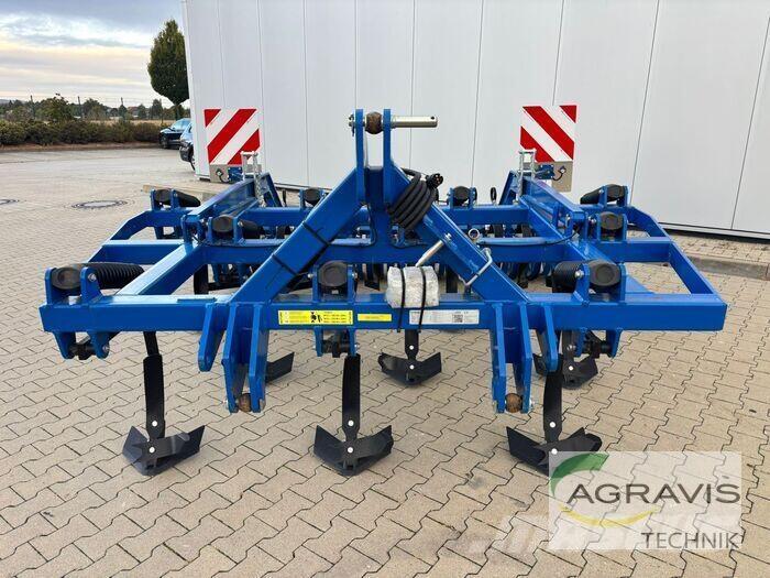 Köckerling TRIO 3,00 M Kultivaattorit