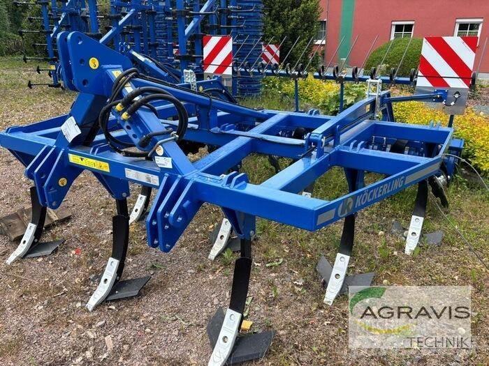 Köckerling TRIO 300 Kultivaattorit