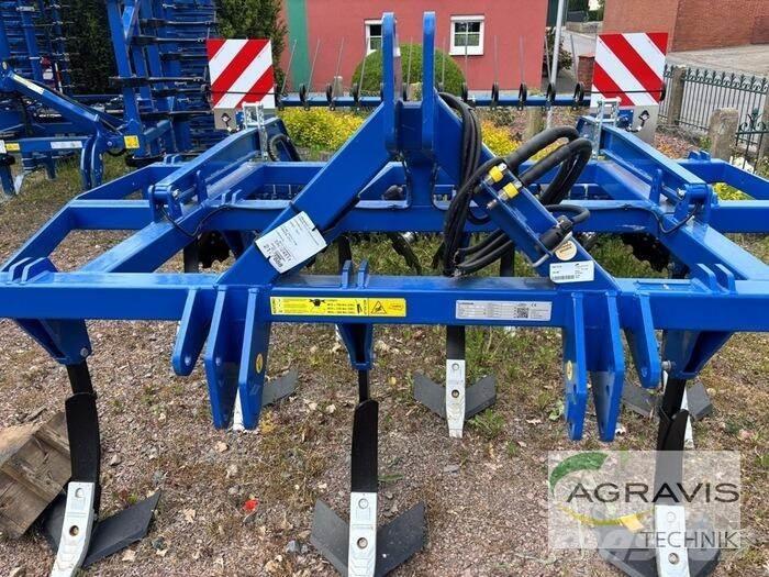 Köckerling TRIO 300 Kultivaattorit