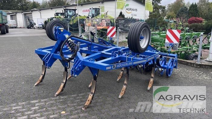 Köckerling TRIO 300 Kultivaattorit