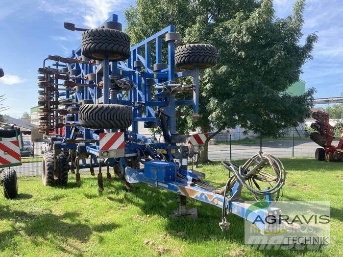 Köckerling VARIO 660 Kultivaattorit