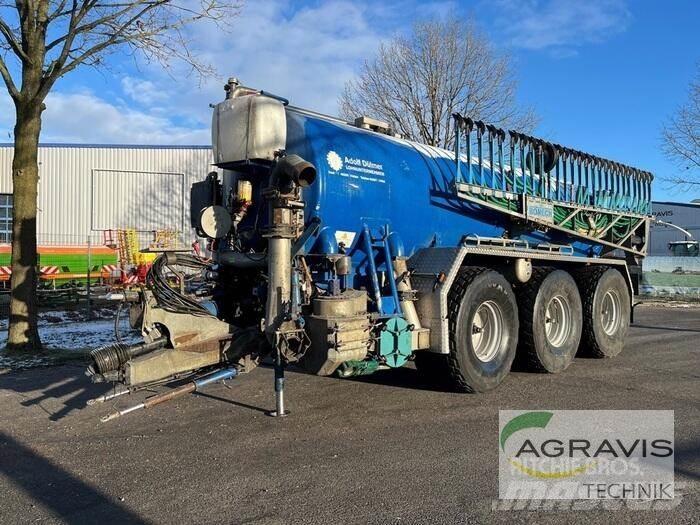 Kotte PTR 24000 Kuivalannan levittimet