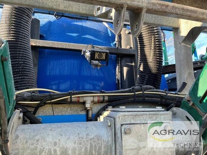 Kotte PTR 24000 Kuivalannan levittimet