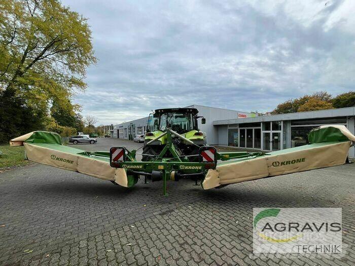 Krone B970 Niittokoneet